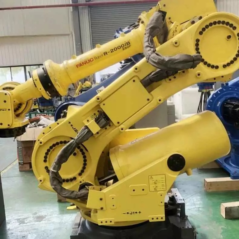 FANUC R-2000iB