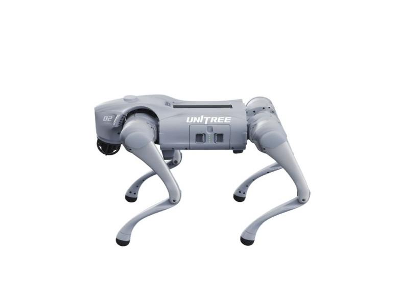 Unitree GO2 PRO
