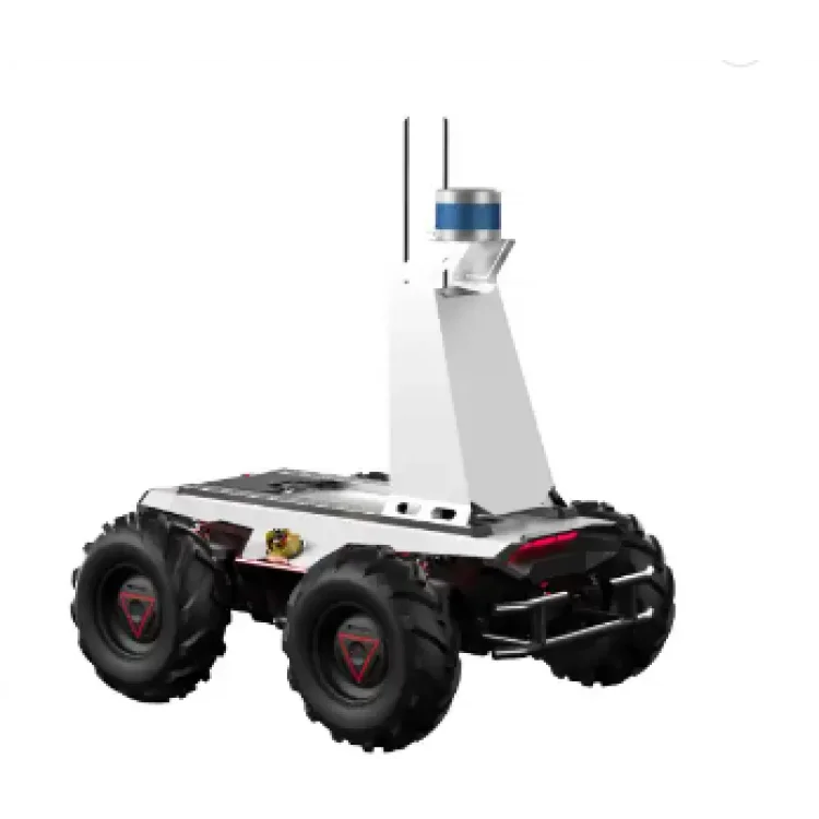 600T Multipurpose Agricultural Robot