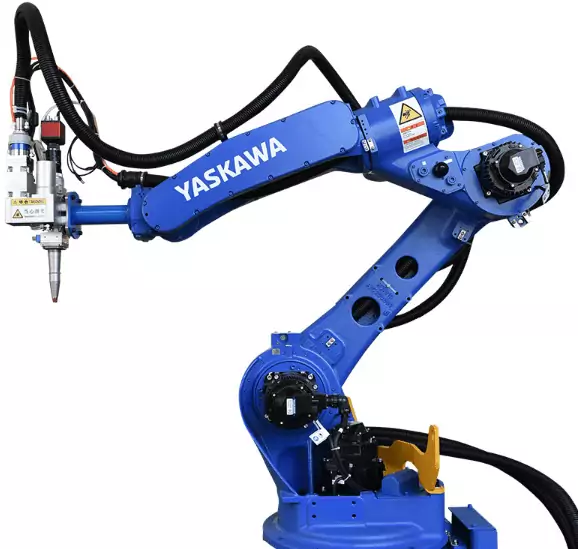 YASKAWA HC-2000