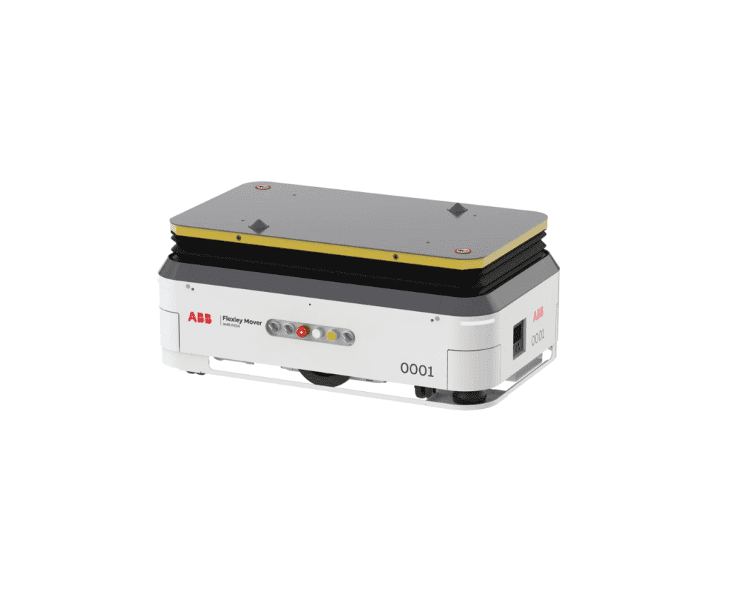 ABB AMR P304 Mobile Robot