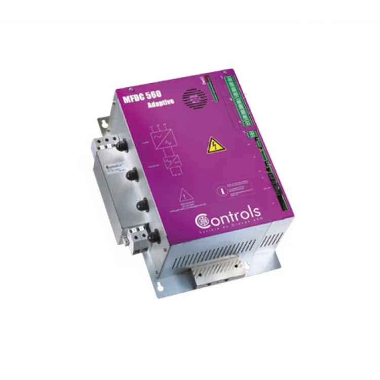 ARO MFDC Welding Controllers Timer