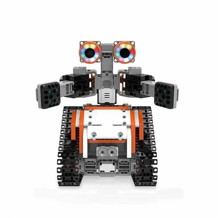 AstroBot Series: Cosmos Kit Education Robot