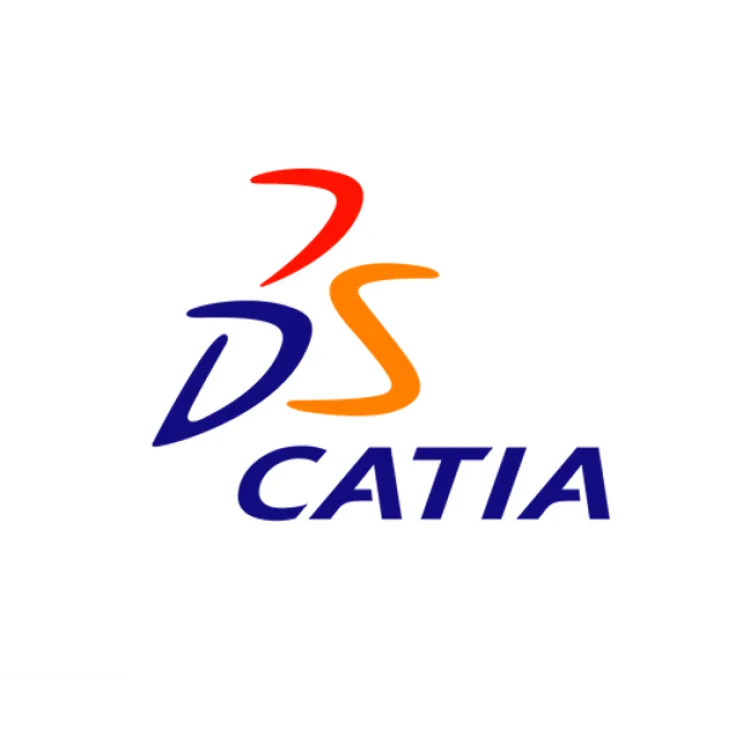 CATIA V5-3DX