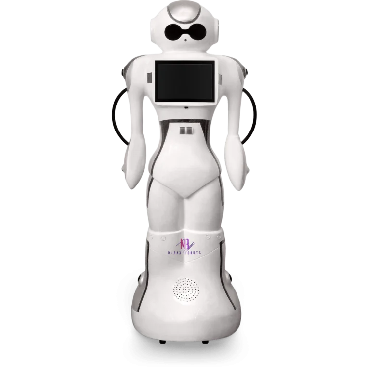 DEAN Service Robot