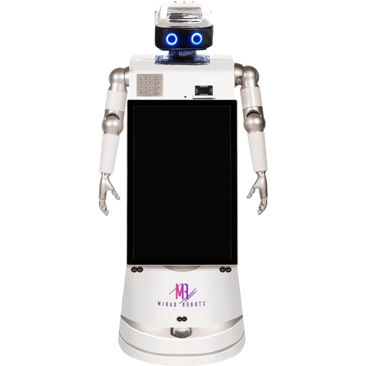 DOC Service Robot