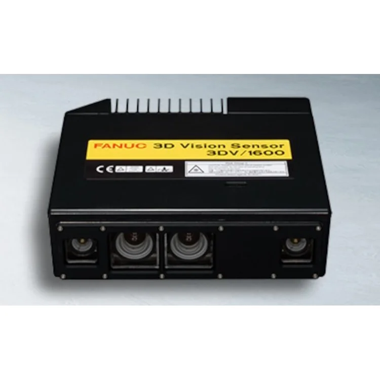Fanuc 3D Vision Sensor 3DV/70 Camera