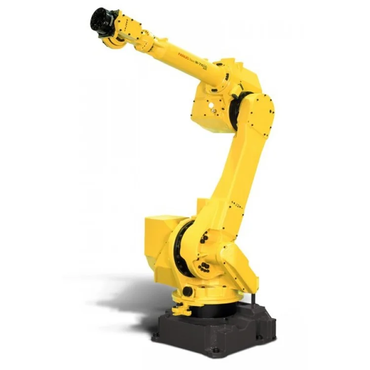 Fanuc Foundry M710iC50S Robot