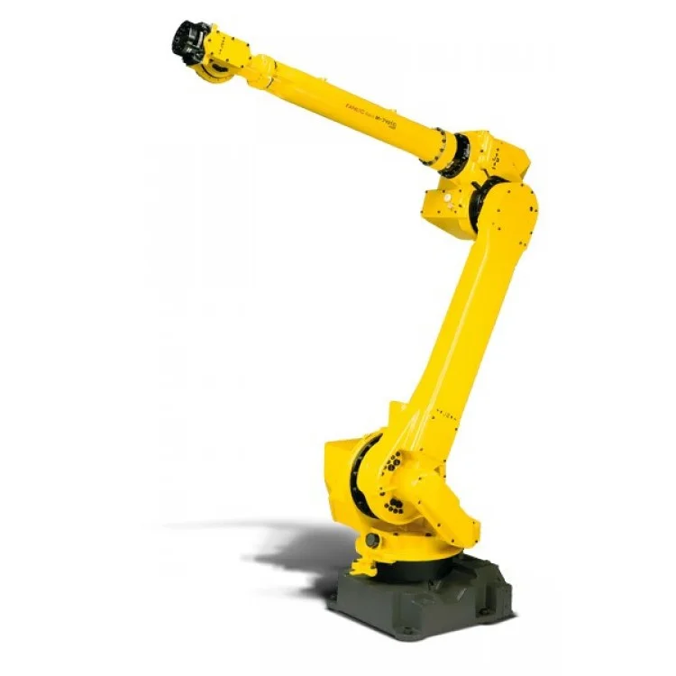 Fanuc M-710iB 45T Robot