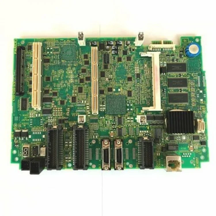 FANUC Robot PC Motherboard A20B-8200-0790