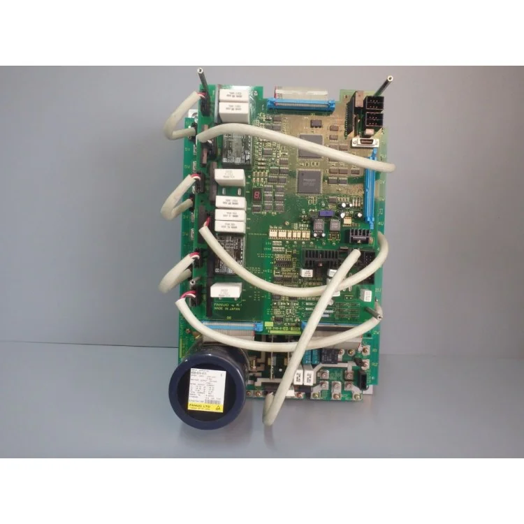 Fanuc Robot Servo Amplifier