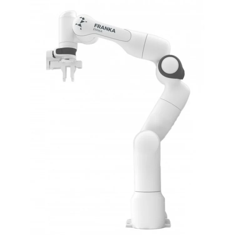 Franka Emika Cobot Collaborative robot