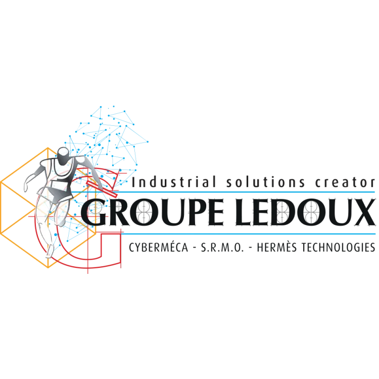 Groupe LEDOUX - Robot System Integrator