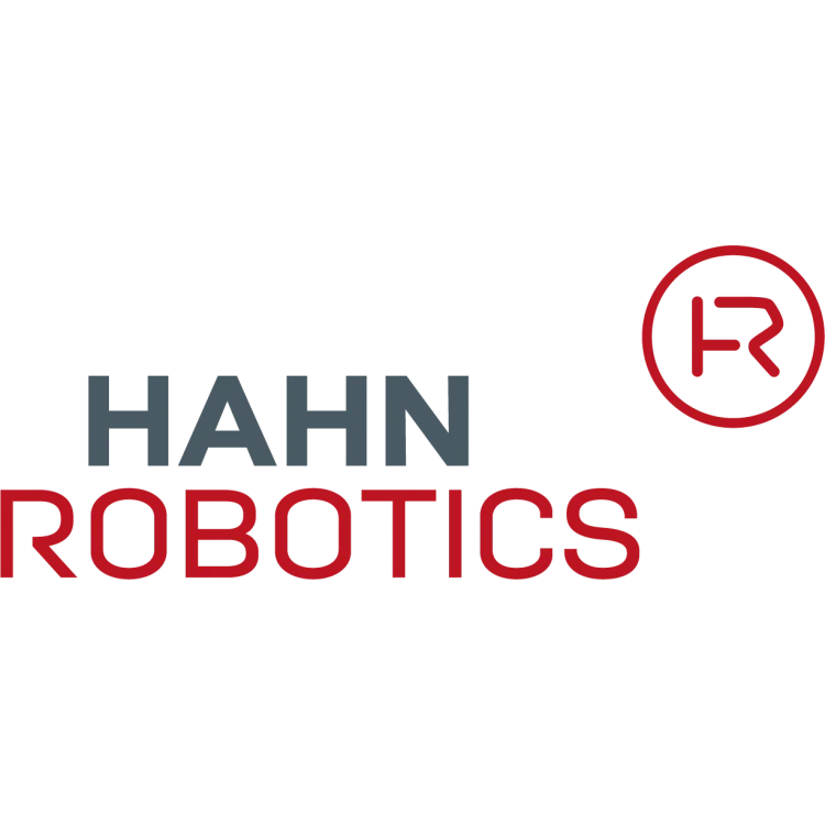 HAHN ROBOTICS - Robot System Integrator