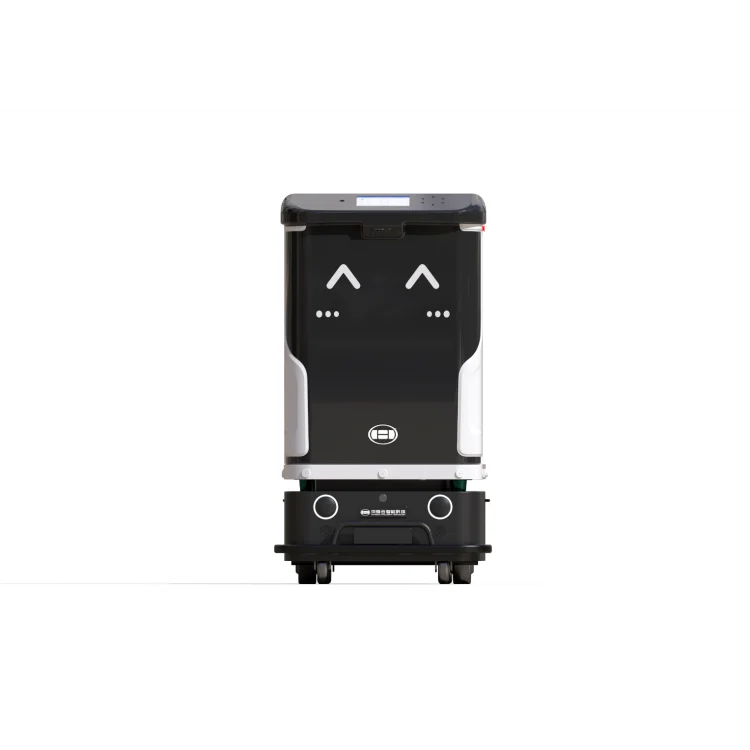 Hantewin Restaurant Food Delivery Robot