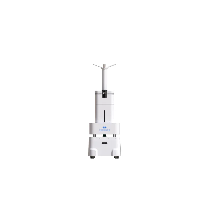 Hantewin Sprayer Disinfection Robot