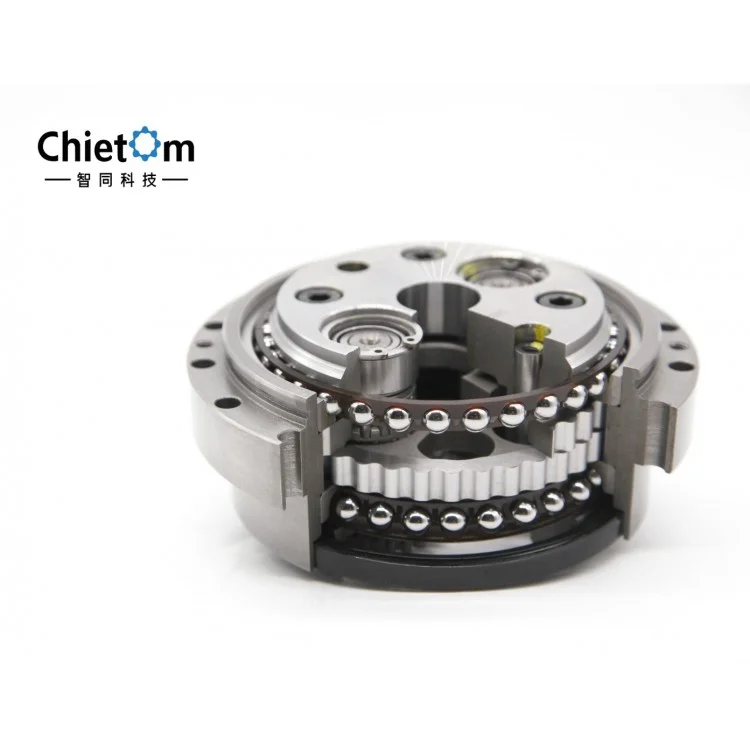 High precision CT-CRV Cycloid reducer