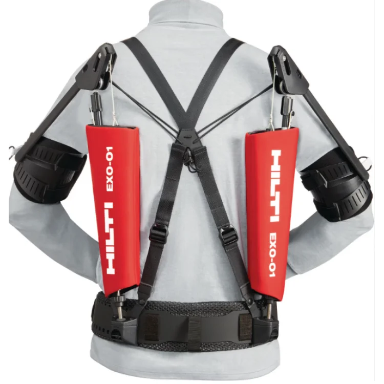 Hilti Exoskeleton HA EXO-O1 Overhead