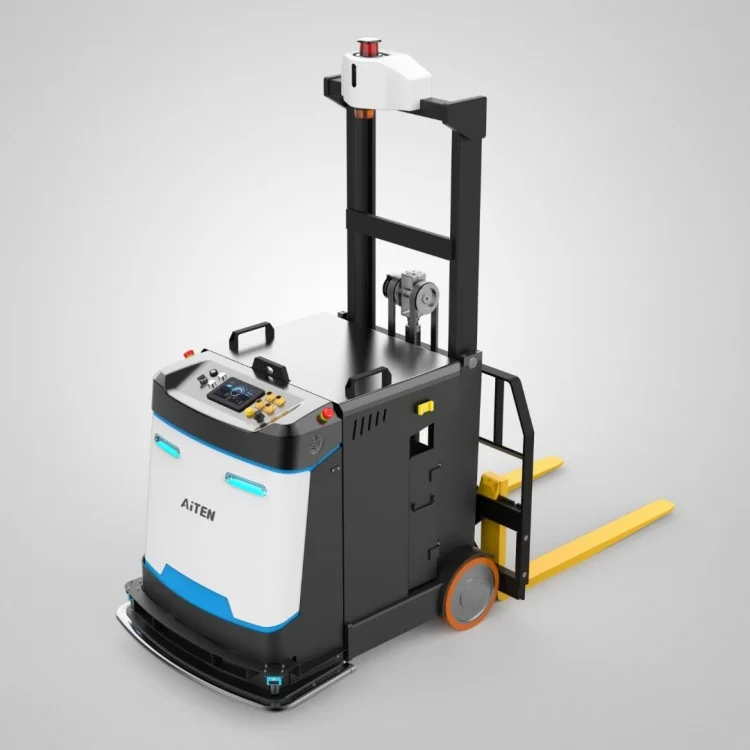 Industrial Counterbalanced Storage Robot