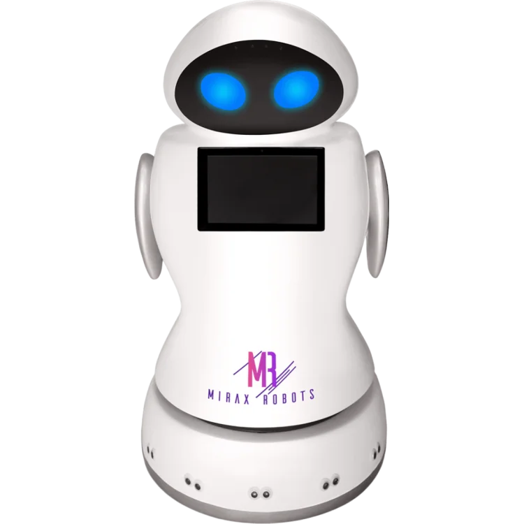 KIKO Service Robot