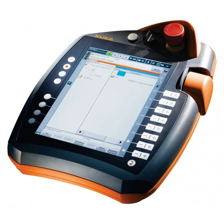 KUKA KRC4 SmartPAD