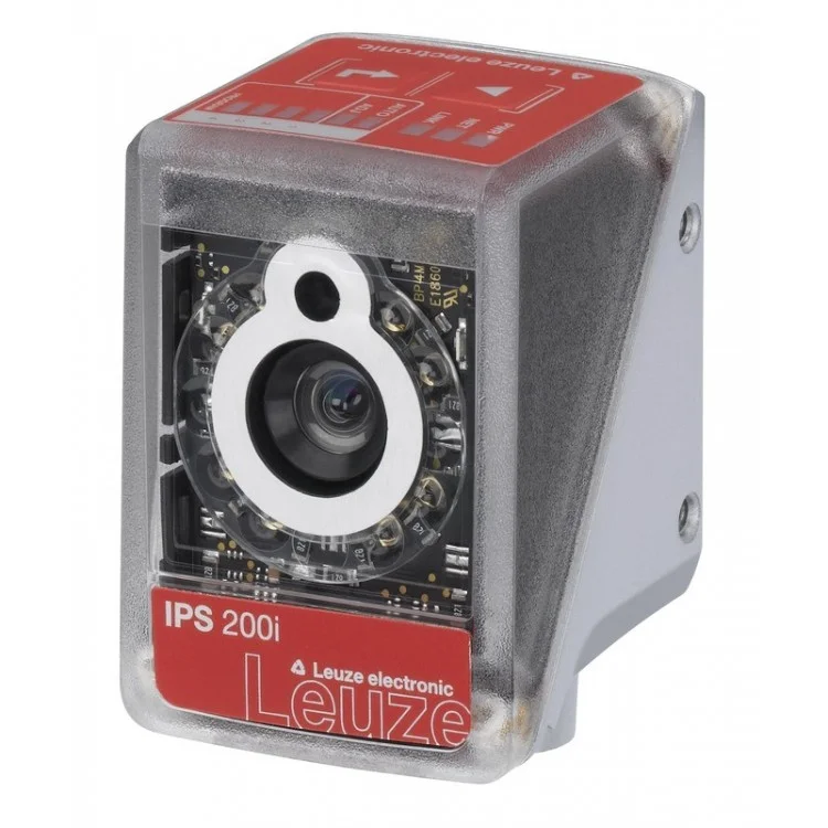 LEUZE IPS 248I FIX-M3-102-I3 Smart Camera for robots