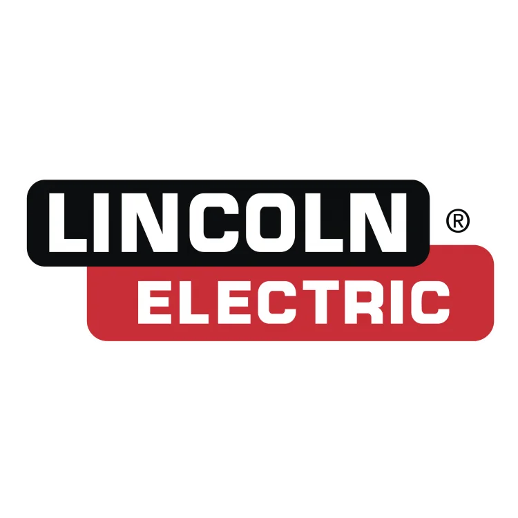 LINCOLN ELECTRIC - Global Robot System Integrator