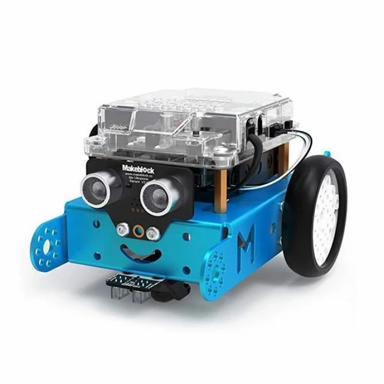 MAKEBLOCK mBot Robot Kit Education Robot