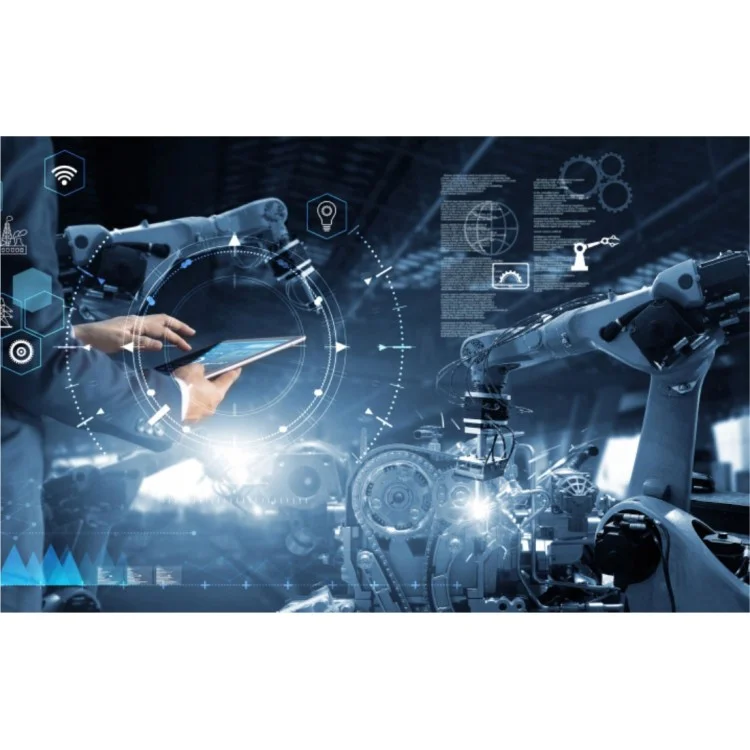 Mechatronic Systems and Robotic Integration Services