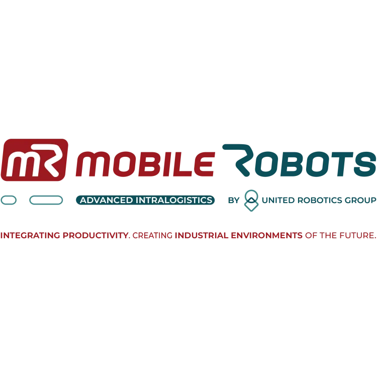 mR Mobile Robots - AGV & AMR Robot System Integrator