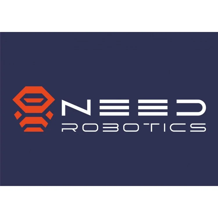 NEED ROBOTICS - Robot System Integrator