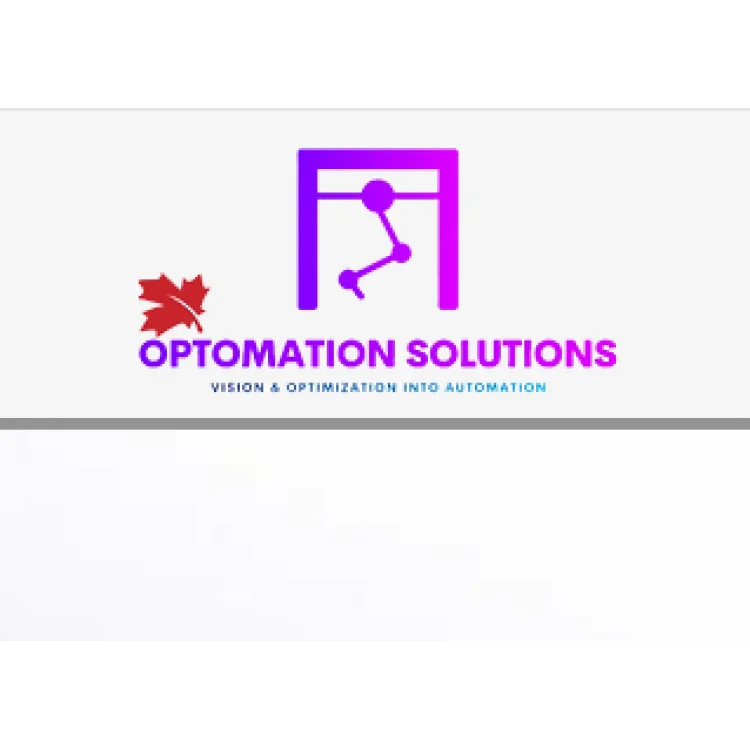 Optomation Solutions