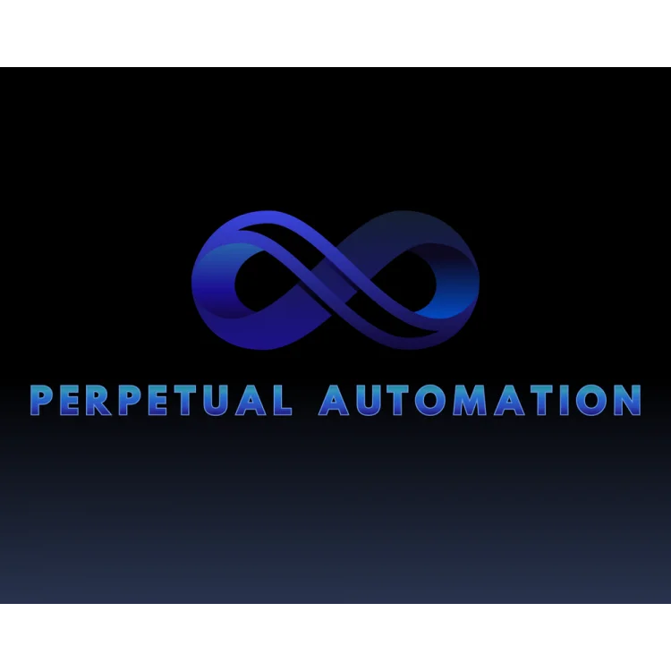 Perpetual Automation - Robot System Integrator