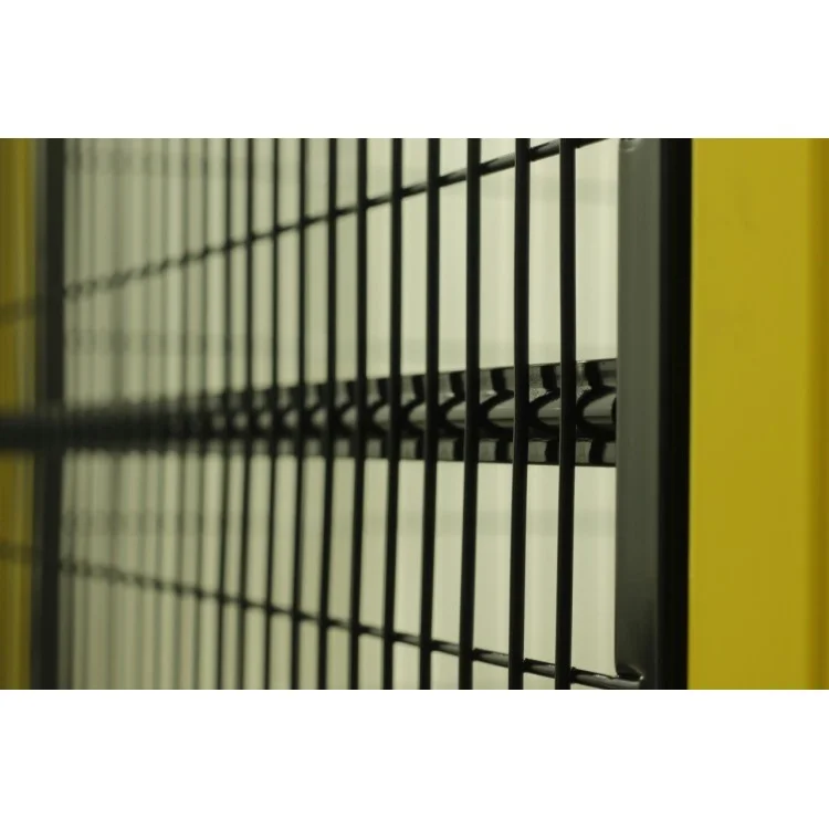 Safety Fence Panels