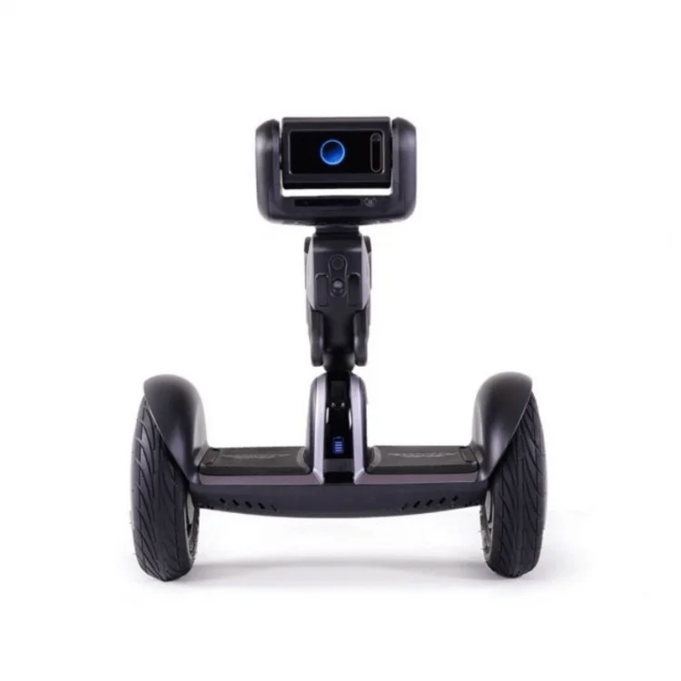 Segway Ninebot LOOMO Advanced Personal Robot and Personal Transporter