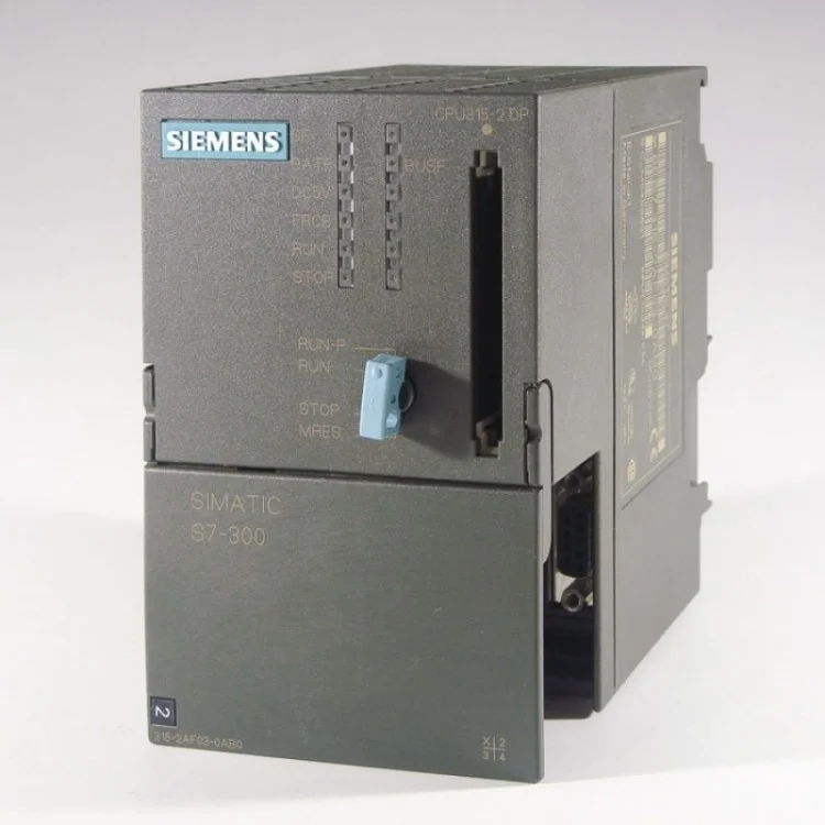 SIMATIC PLC S7-300