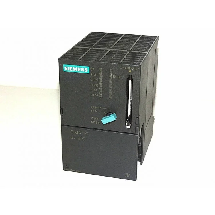 SIMATIC PLC S7-300