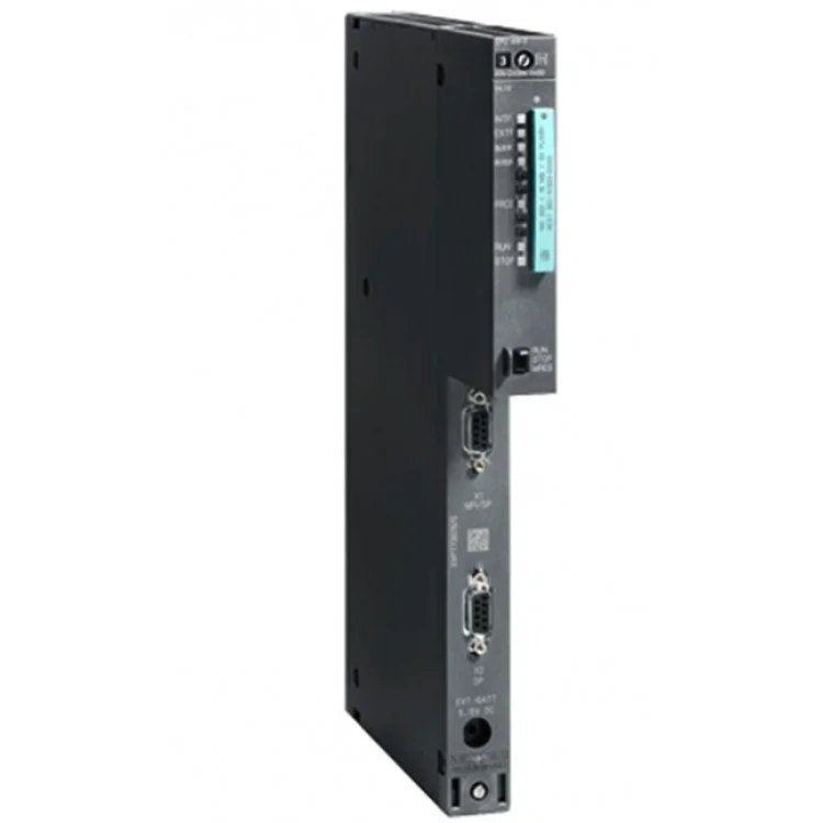 SIMATIC PLC S7-400