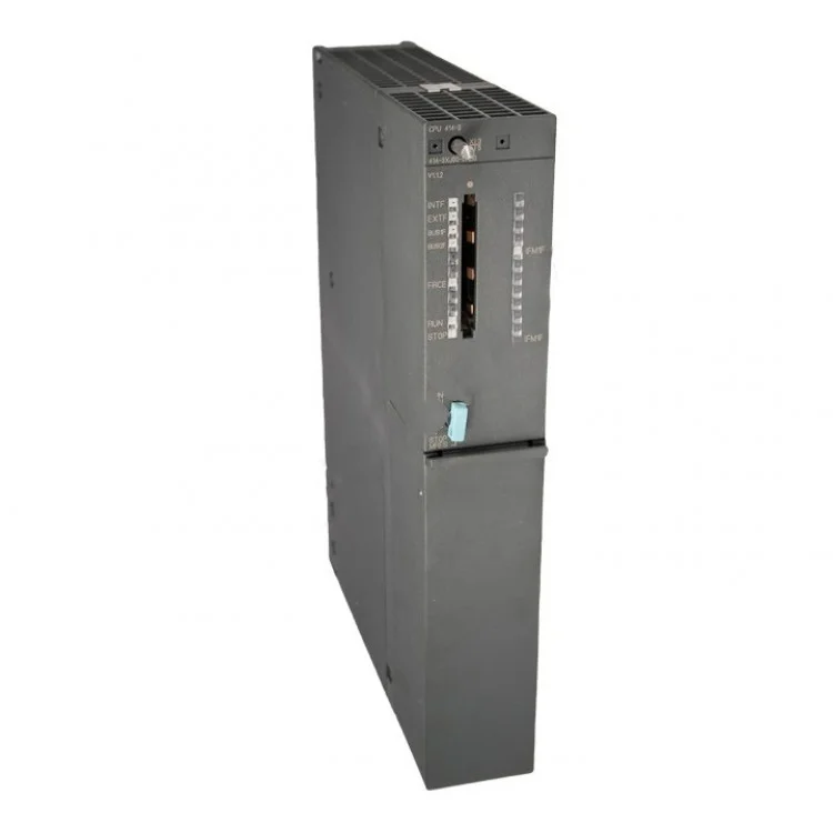 SIMATIC PLC S7-400