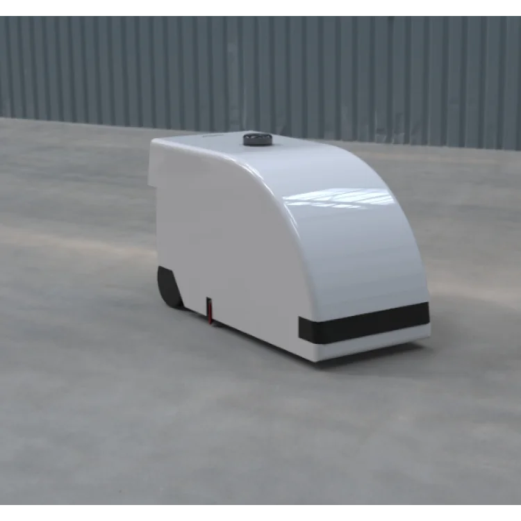 SNR-Tessa-M0 Autonomous Cleaning Robot