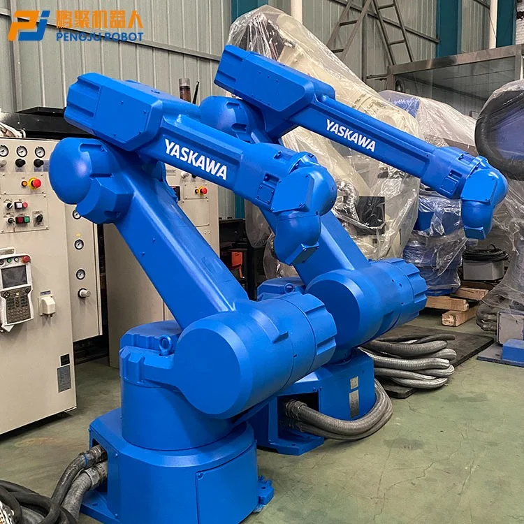 Used Yaskawa Spray Robot