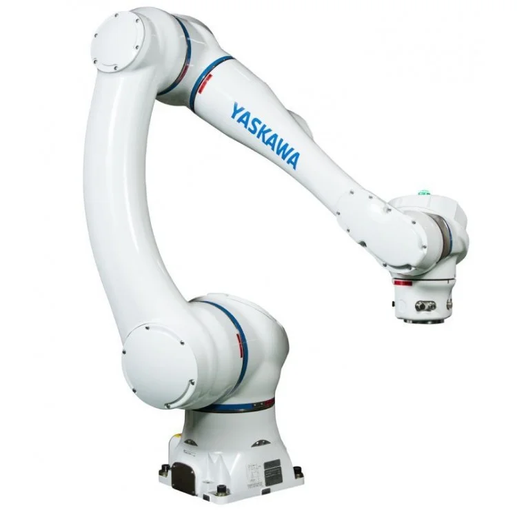 Yaskawa HC10DTP Cobot