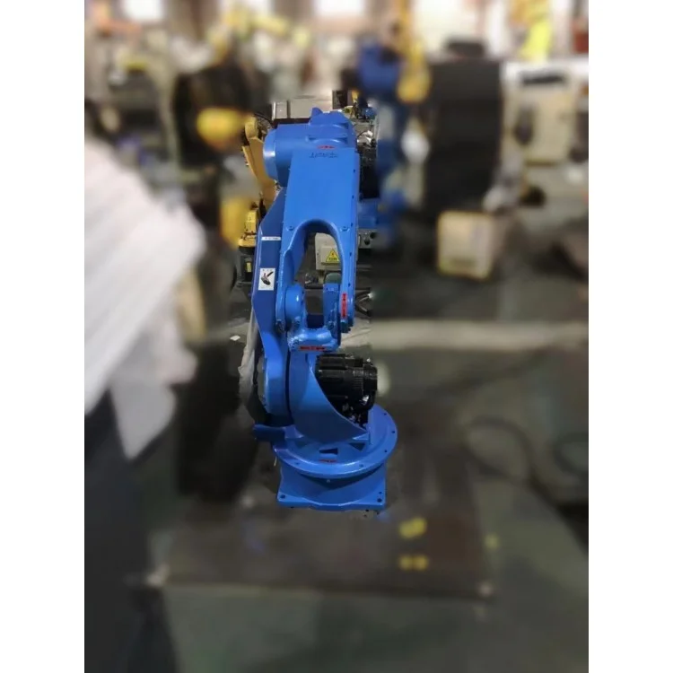 YASKAWA MOTOMAN  MH24 Robot