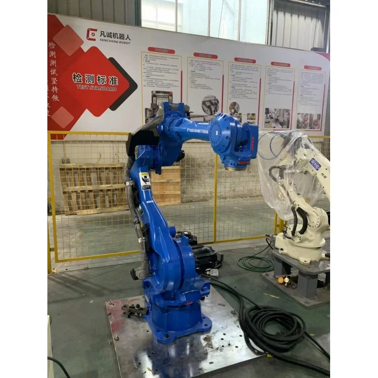 Yaskawa Motoman MH24 Robot