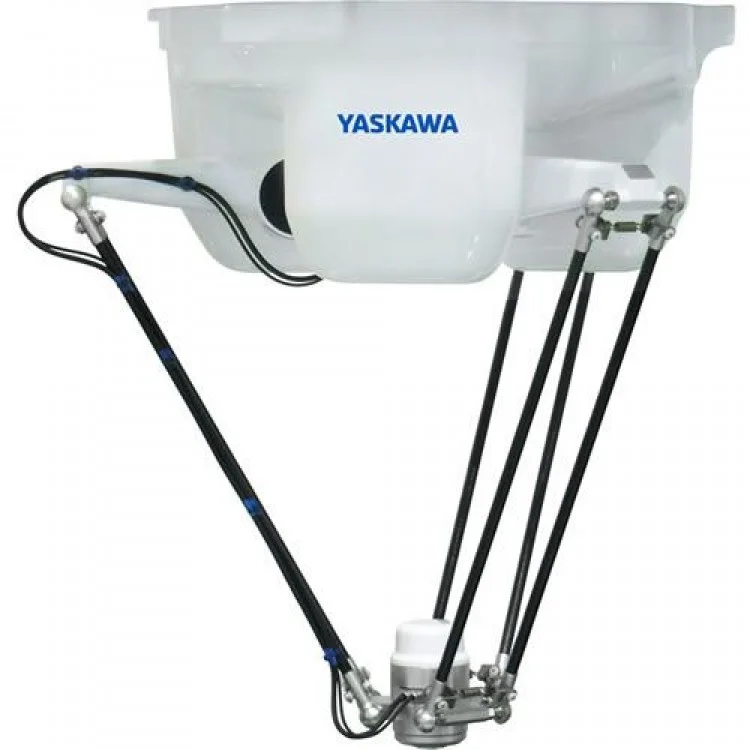 Yaskawa MPP3S Delta Robot