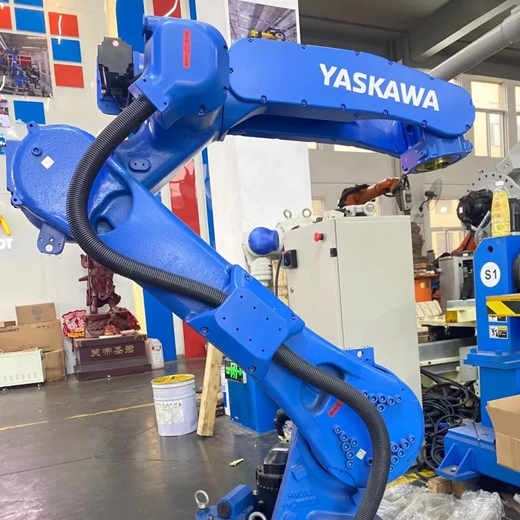 Yaskawa Robot GP25 Handling Robot