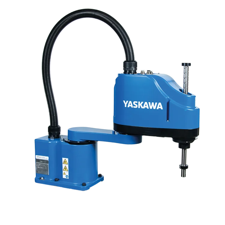 Yaskawa SG400 SCARA Robot