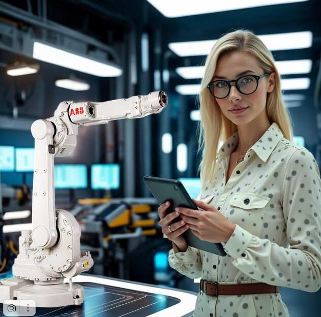 Как работает лизинг оборудования для автоматизации