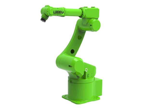 LT1500-C-6 промышленный робот с радиусом 1500 мм 6 кг