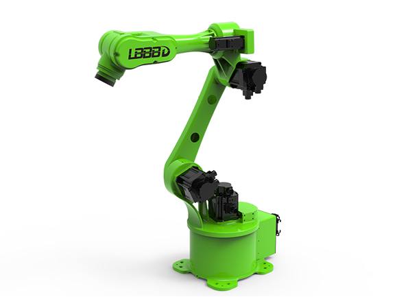 LT1500-D-6 — промышленный робот 1500 мм 10 кг
